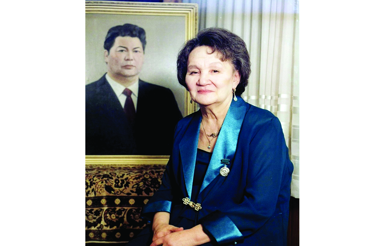 Миссия Союза — защита прав и законных интересов женщин